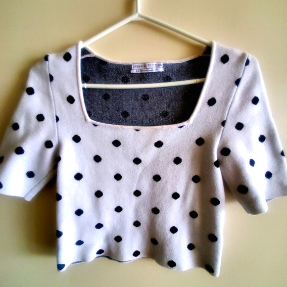 Sweater Top - Picture 1 of 5